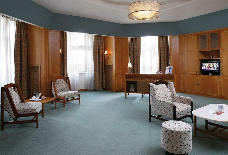 Danubius Hotel Gellert