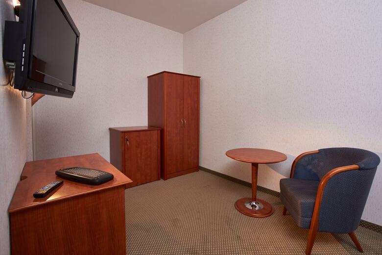 Danubius Hotel Gellert