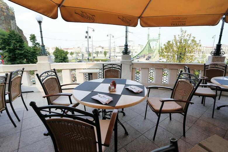 Danubius Hotel Gellert