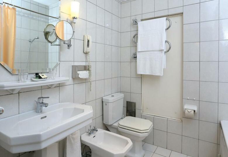 Danubius Hotel Gellert