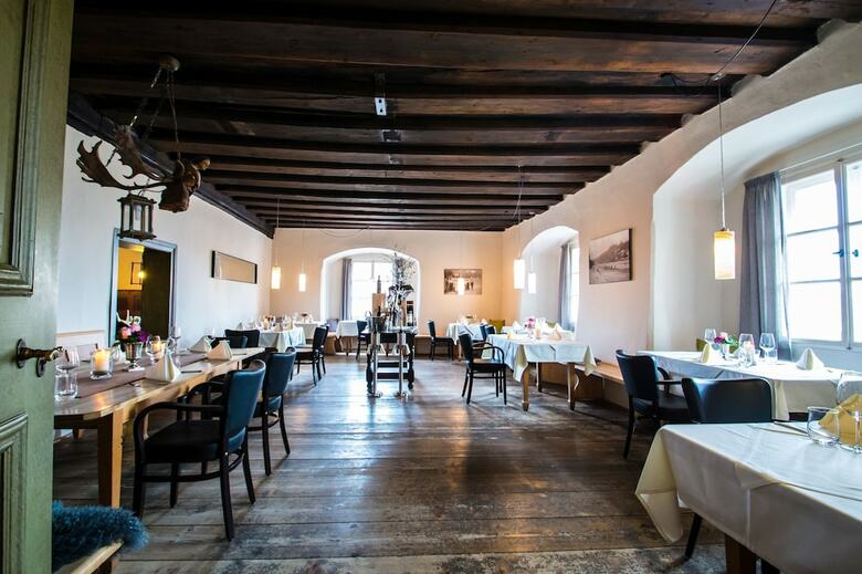 Hotel Hoftaferne Neuburg
