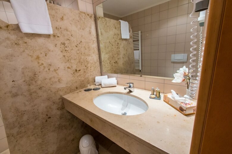 Hotel Hoftaferne Neuburg