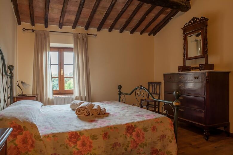Il Rifugio Del Falconiere