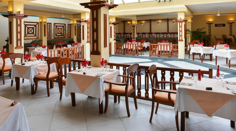 Hotel Silver Beach - All Inclusive