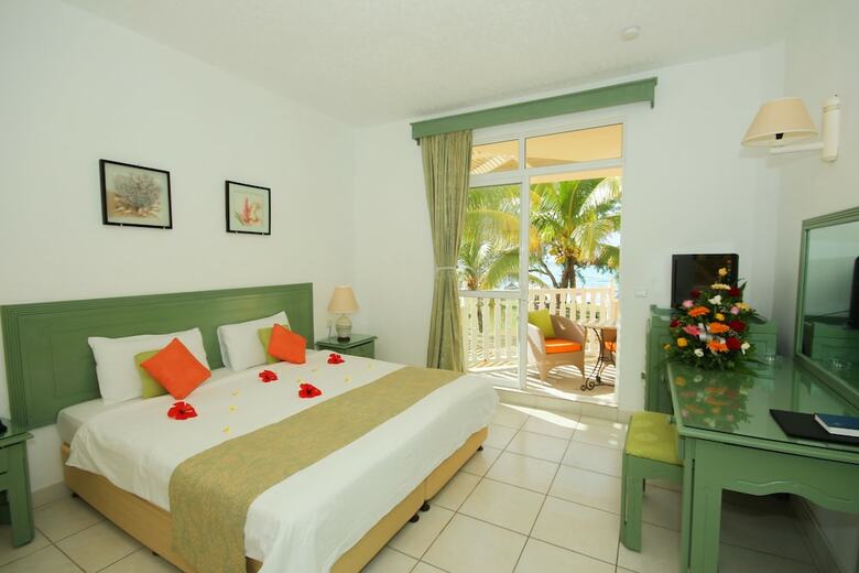 Hotel Silver Beach - All Inclusive