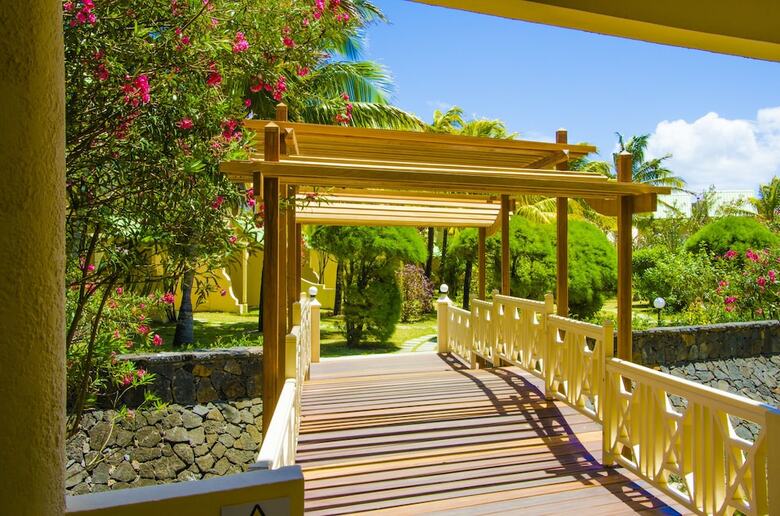 Hotel Silver Beach - All Inclusive
