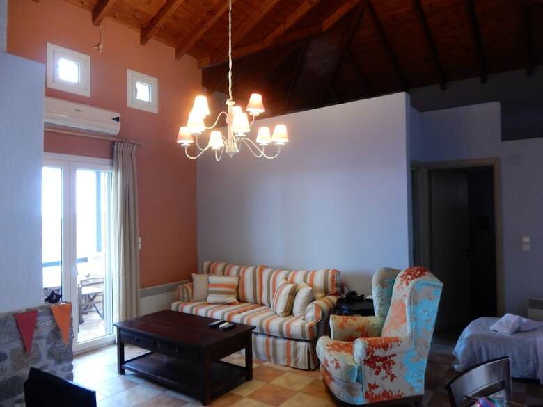 Aparthotel Apelon Tiritas Villas