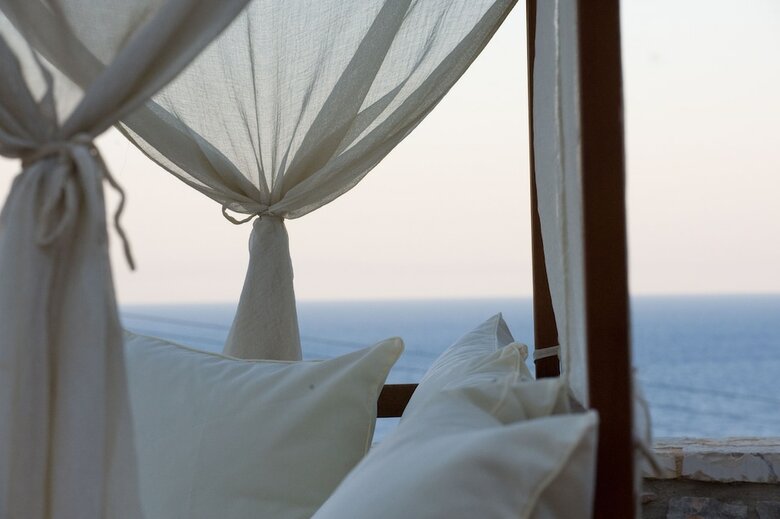 Aparthotel Apelon Tiritas Villas