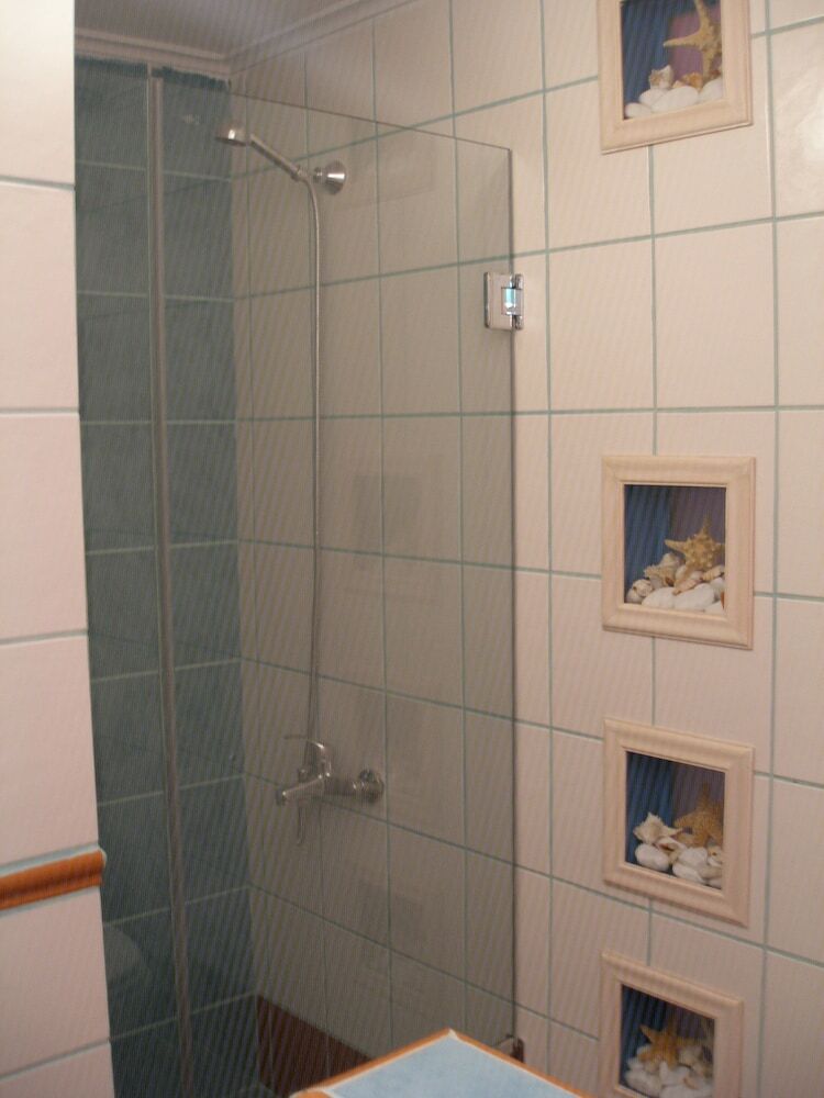 Aparthotel Apelon Tiritas Villas