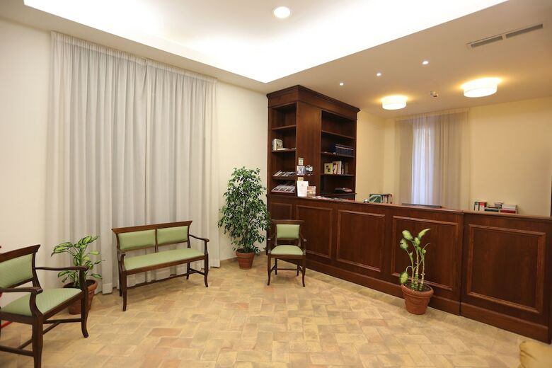Hotel Casa I Cappuccini