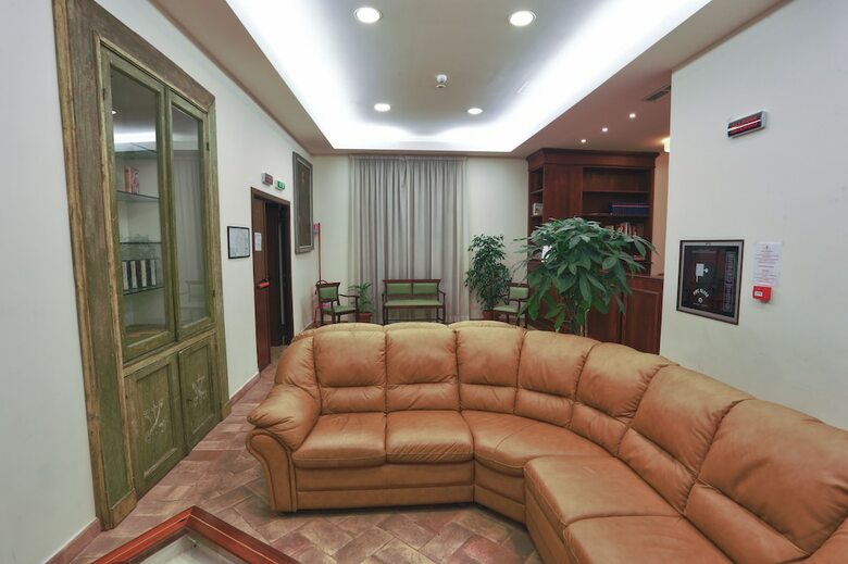 Hotel Casa I Cappuccini