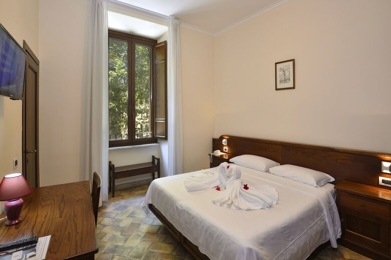 Hotel Casa I Cappuccini