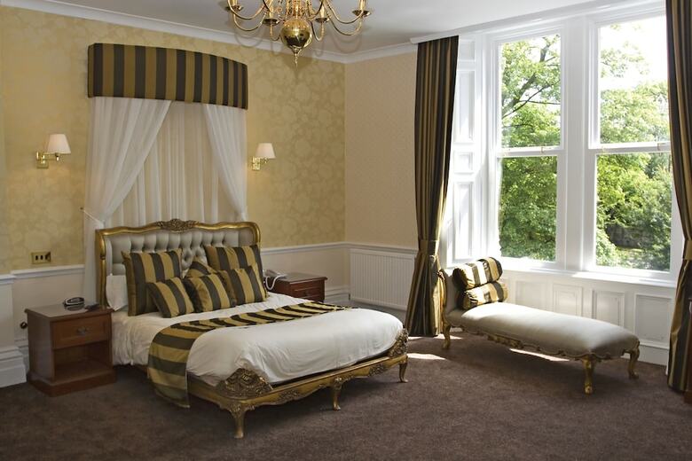 Best Western Burnley North Oaks Hotel
