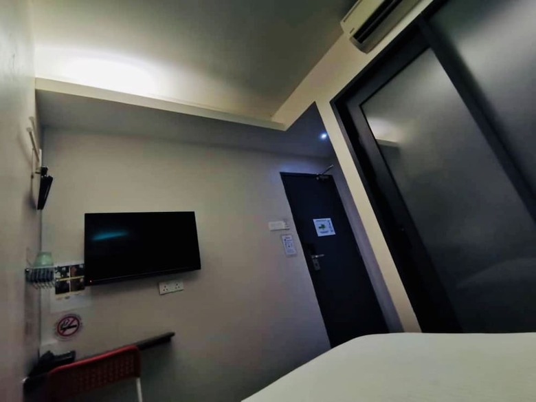 Smile Hotel Danau Kota