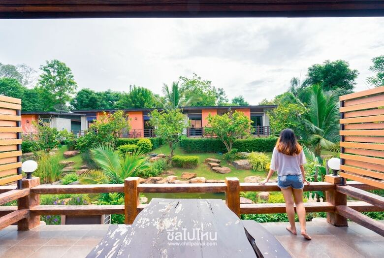 Hotel The Canal Garden Resort