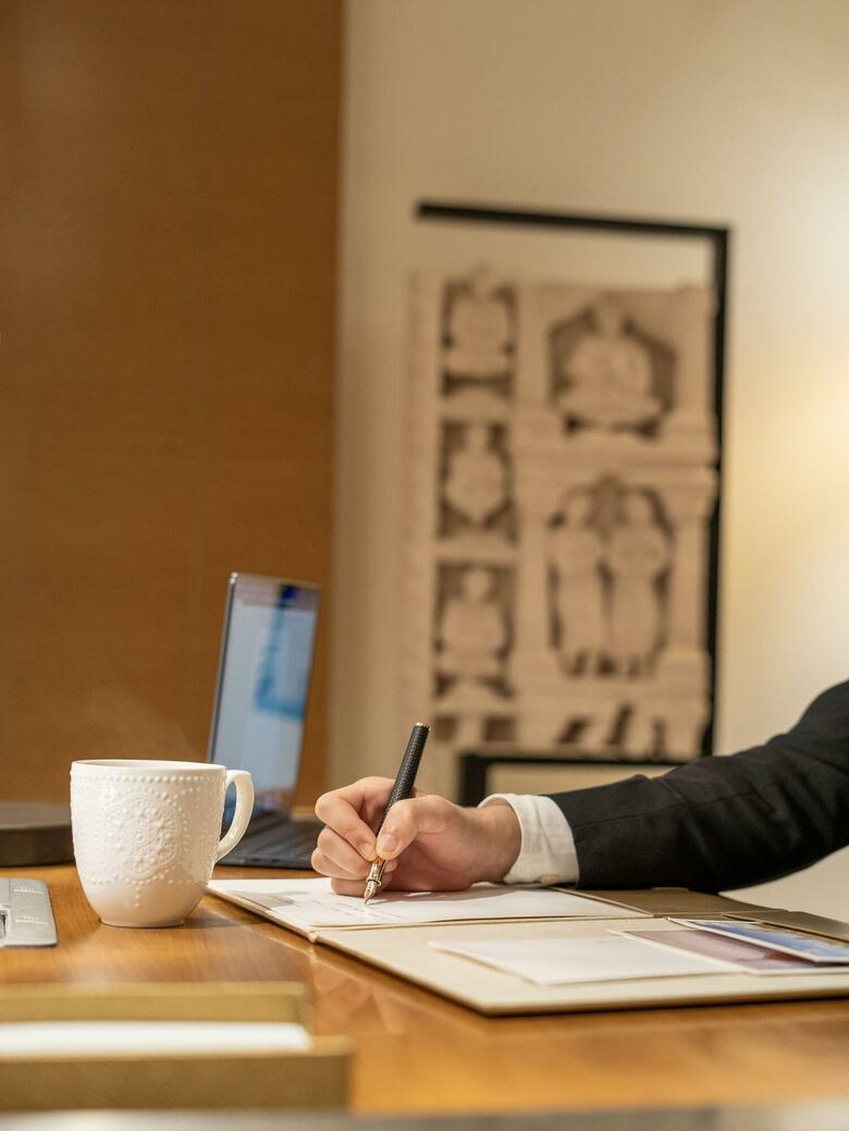 Hotel Taj Mahal Tower, Mumbai