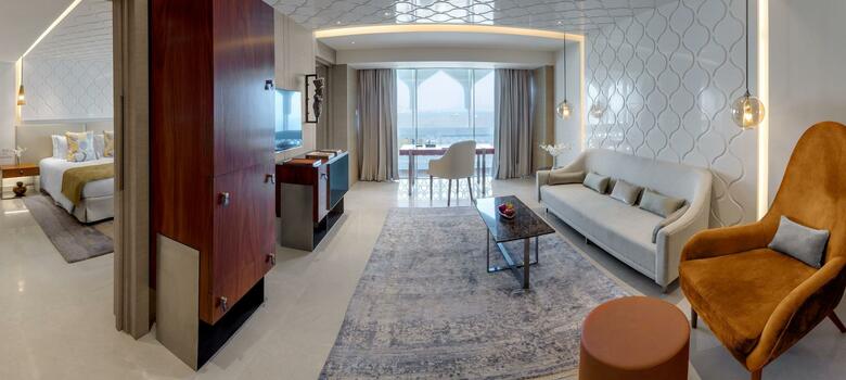 Hotel Taj Mahal Tower, Mumbai