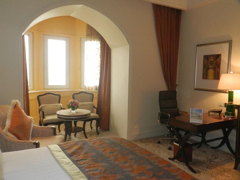 Hotel Taj Mahal Tower, Mumbai