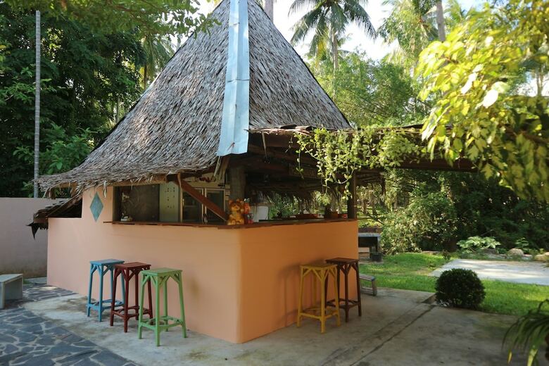 Hotel Leeloo Paradise Resort