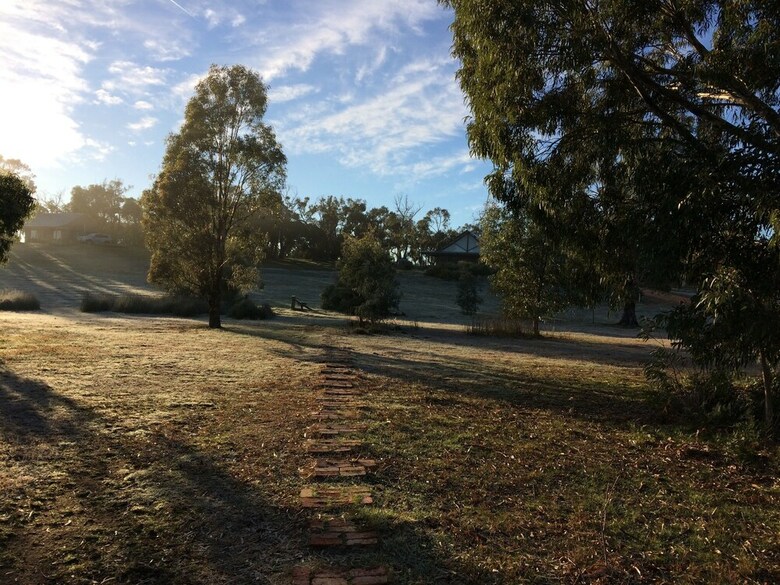 Grampians Pioneer Cottages