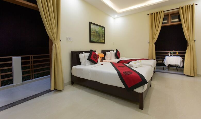 Hotel Herbal Tea Homestay