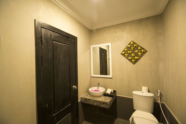 Hotel Rithy Rine Angkor Residence