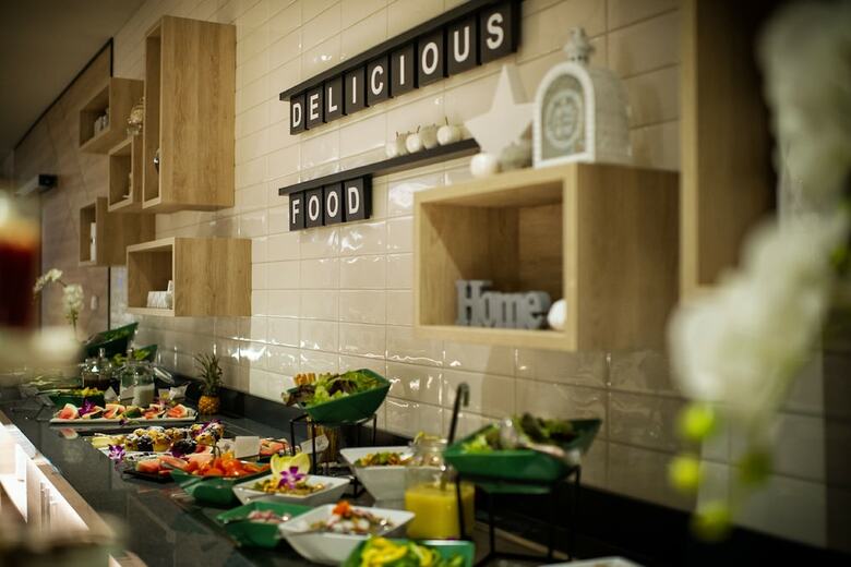 Hotel Holiday Inn Frankfurt Airport