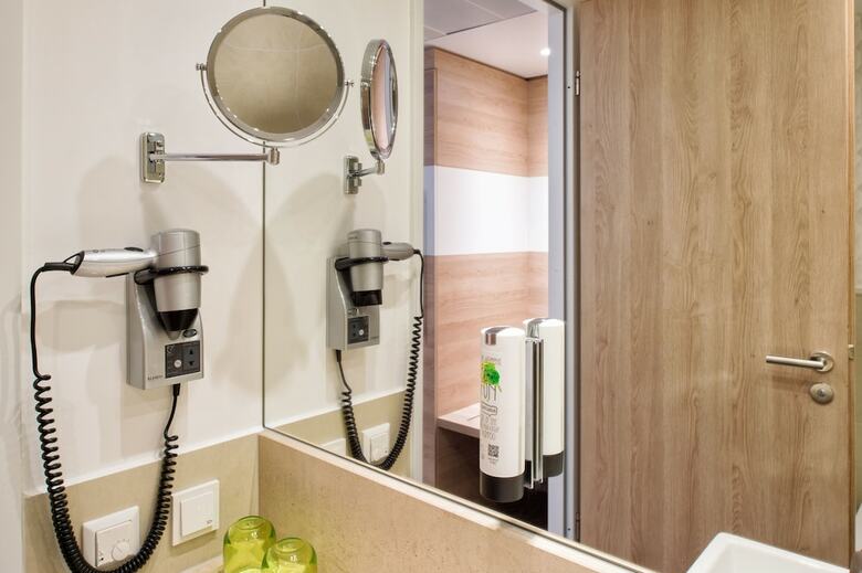 Hotel Holiday Inn Frankfurt Airport