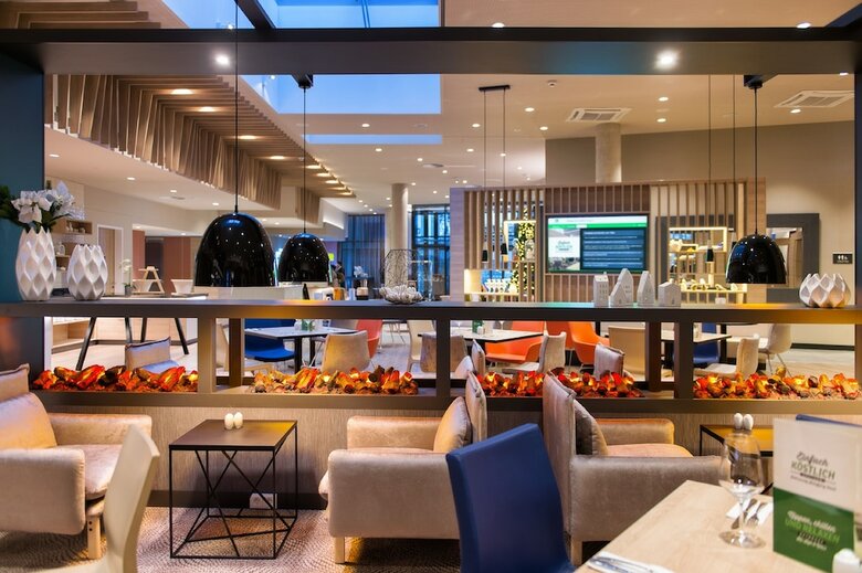 Hotel Holiday Inn Frankfurt Airport
