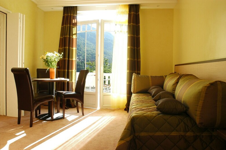 Hotel Golf H�tel