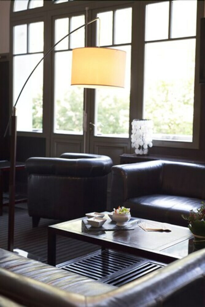 Hotel Golf H�tel