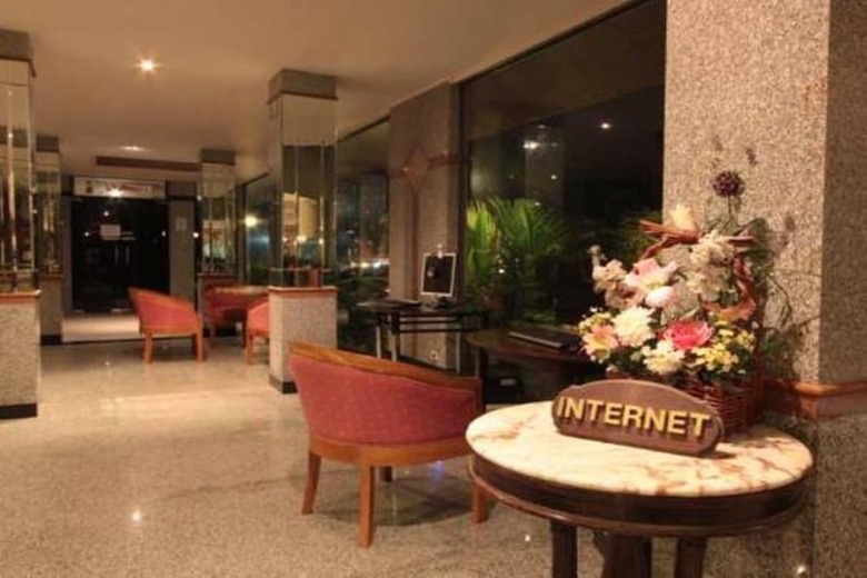 Hotel Supar Royal Beach Resort