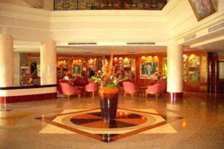 Hotel Supar Royal Beach Resort
