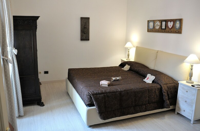 Bed & Breakfast Aquarius Inn