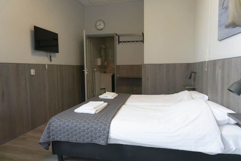 Hotel Waddengenot