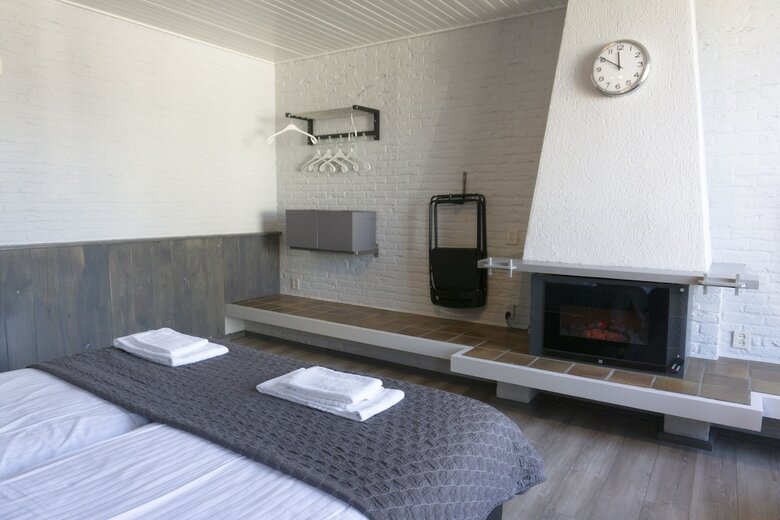 Hotel Waddengenot