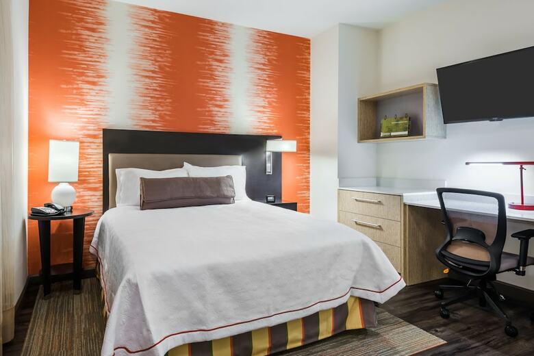 Hotel Home2 Suites By Hilton Atlanta Downtown