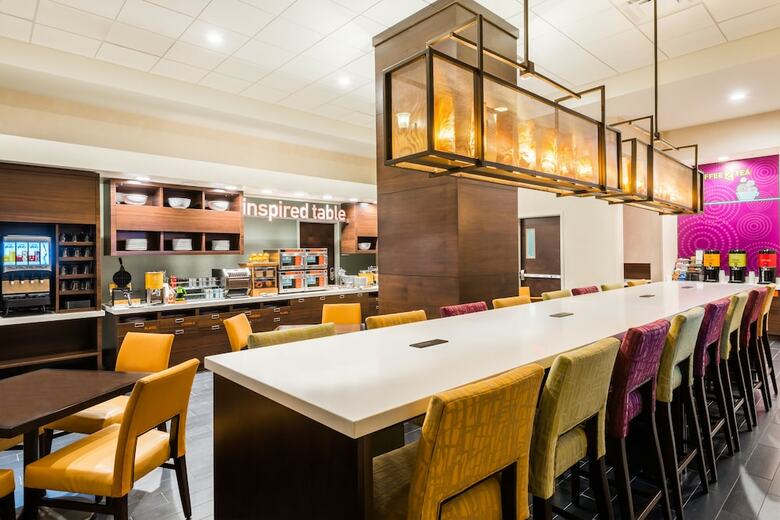 Hotel Home2 Suites By Hilton Atlanta Downtown
