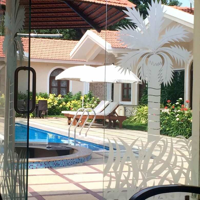 Hotel Jacks Resort