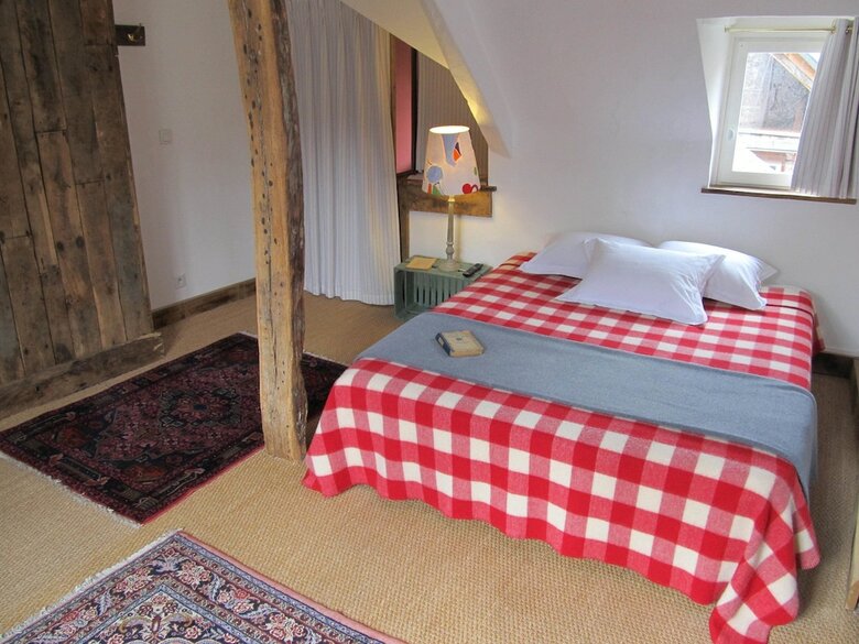 Hotel A L'ecole Buissonni�re