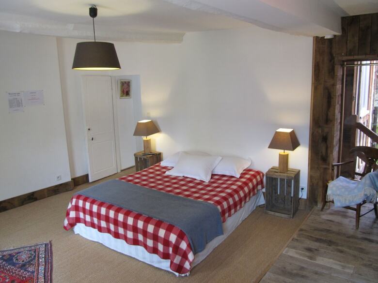 Hotel A L'ecole Buissonni�re