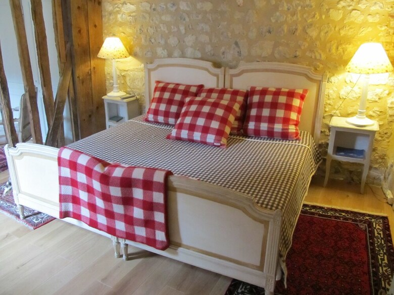 Hotel A L'ecole Buissonni�re