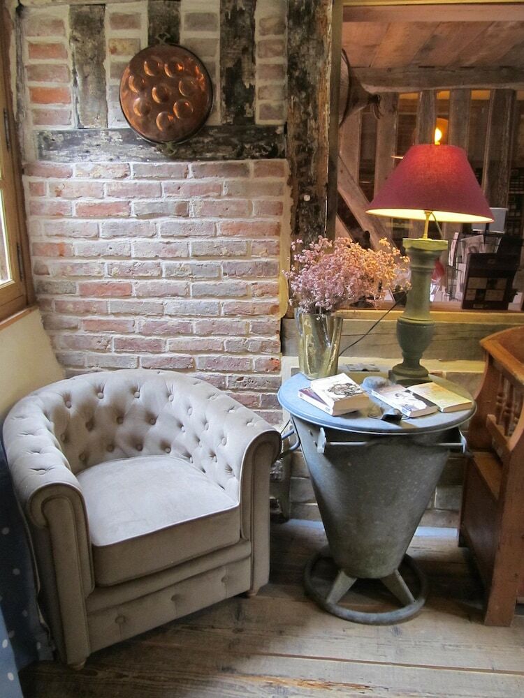 Hotel A L'ecole Buissonni�re