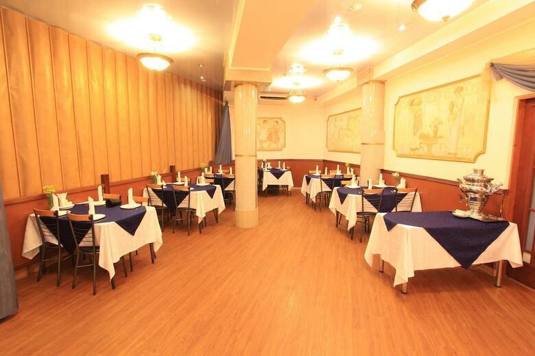 Hostal Fort Hostel
