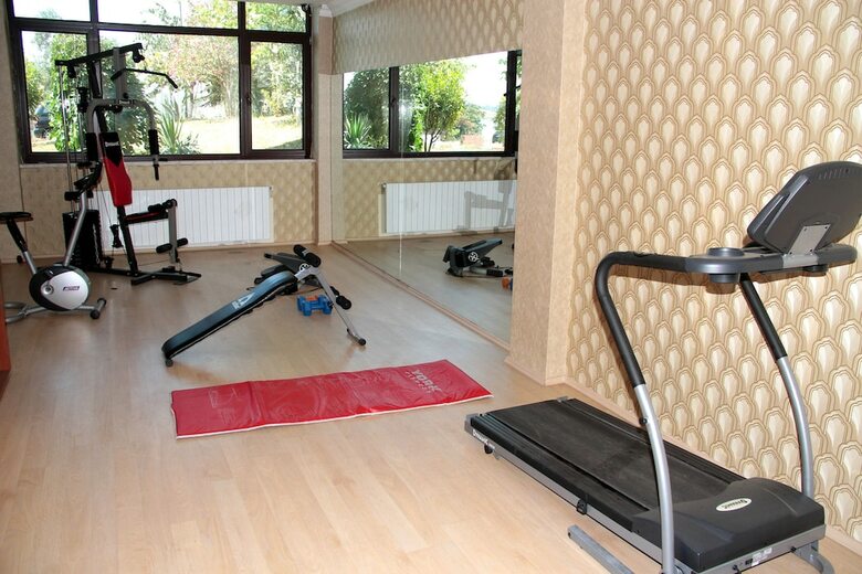 Hotel Otel Yelkenkaya