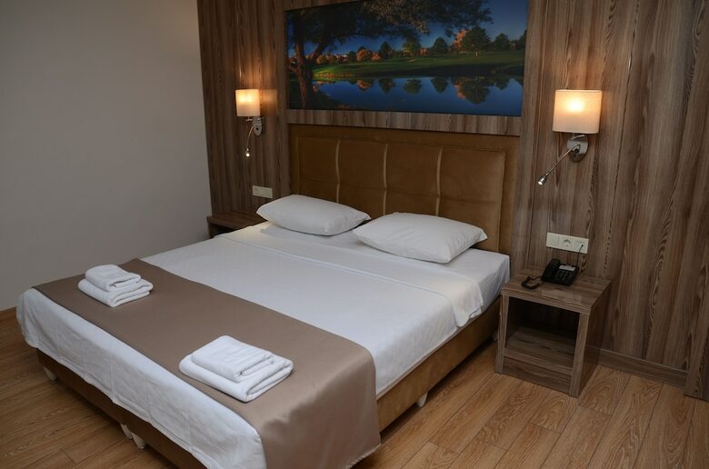 Hotel Otel Yelkenkaya