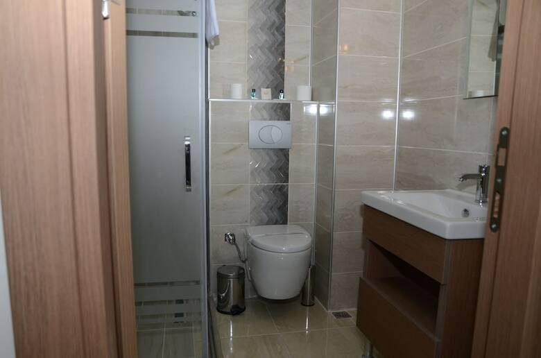 Hotel Otel Yelkenkaya