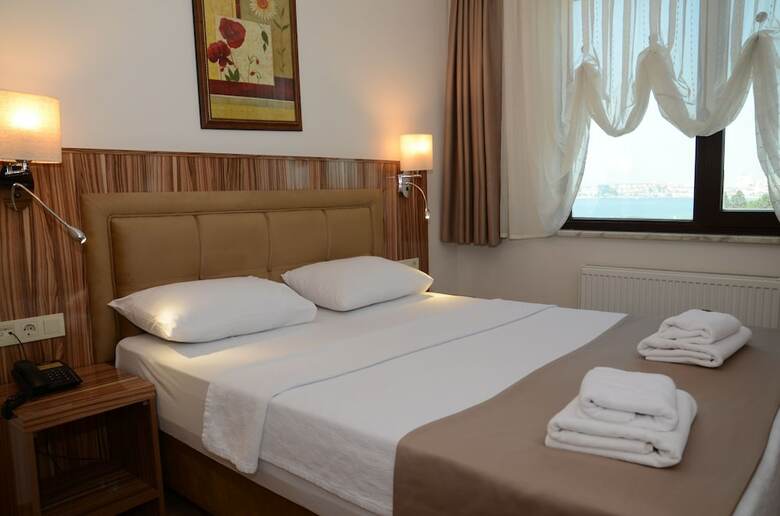 Hotel Otel Yelkenkaya