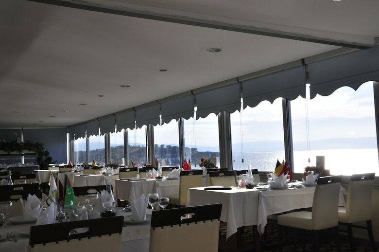 Hotel Otel Yelkenkaya