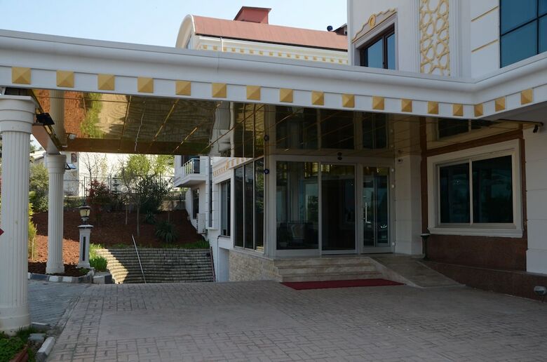 Hotel Otel Yelkenkaya
